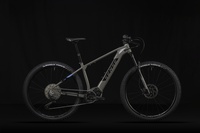 Bicicleta Sense Impact E-Trail Cza/Pto