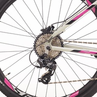 Bicicleta Sense Fun Comp Cza/Roxo