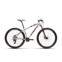 Bicicleta Sense Fun Comp Cza/Roxo