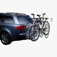 Transbike Thule HangOn