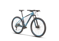 Bicicleta Sense Rock Evo Aqua/Pto