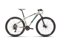 Bicicleta Sense One Cza/Aqua
