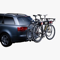 Thule Light Board