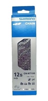 CORRENTE SHIMANO SLX CN-M7100 126L