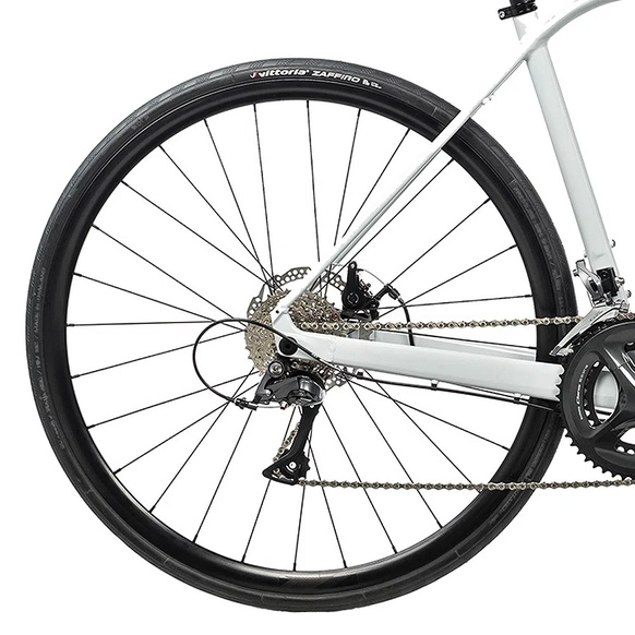 Bicicleta Orbea Avant H60