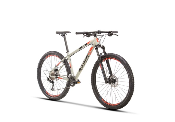 Bicicleta Sense Fun Evo Cza/Vmo