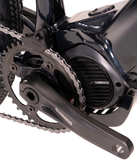 E-bike Sense Impact E-trail Fun CZA/CHB/AZL Tam M