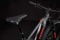 Bicicleta Sense Impulse E-Trail Comp Cza/Pto
