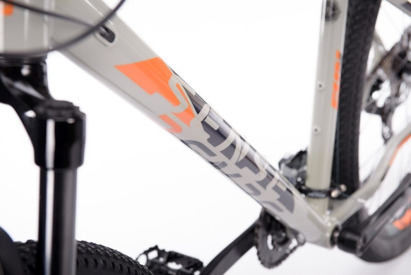 Bicicleta Sense Fun Comp Cza/Lrj