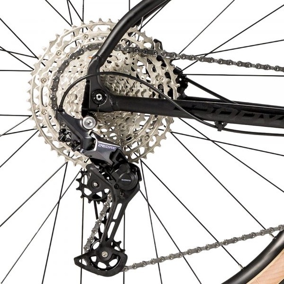 Bicicleta Mountain Bike Aro 29 Groove Riff 70