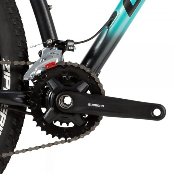 Bicicleta Mountain Bike Aro 29 Groove Ska 30-20.5