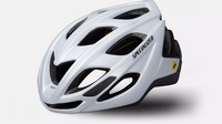 Capacete Specialized Chamonix Branco