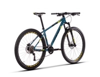 Bicicleta Sense Fun Evo Aqua/Amr
