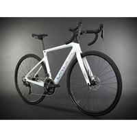 Bicicleta Orbea Orca M30 105 Branca