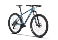 Bicicleta Sense Fun Comp Aqua/Pto-S