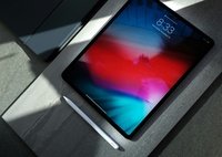Tablet iPad Air