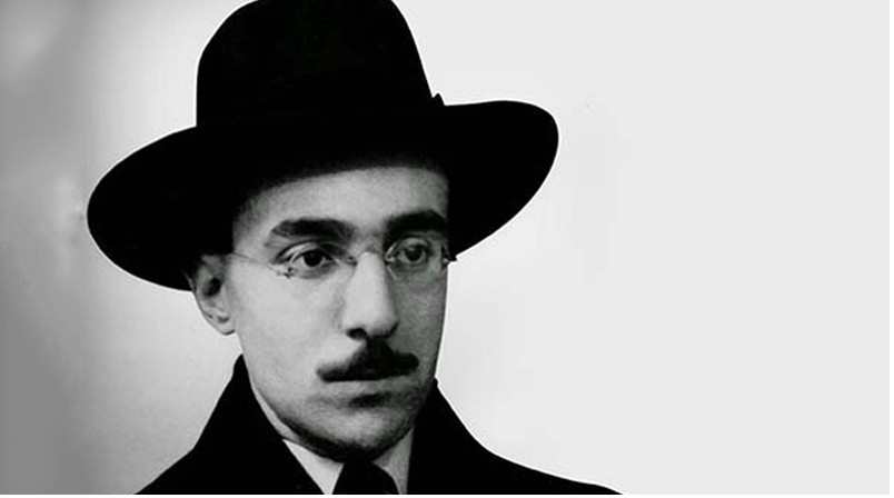 FERNANDO PESSOA