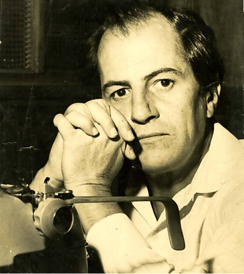Oração aos moços - Crônica de Paulo Mendes Campos